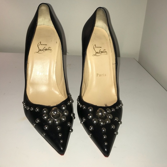Christian louboutin So Kate (door knock) - Picture 5 of 8